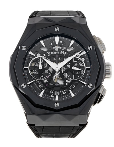 Hublot Classic Fusion 525.CS.0170.RX.ORL19